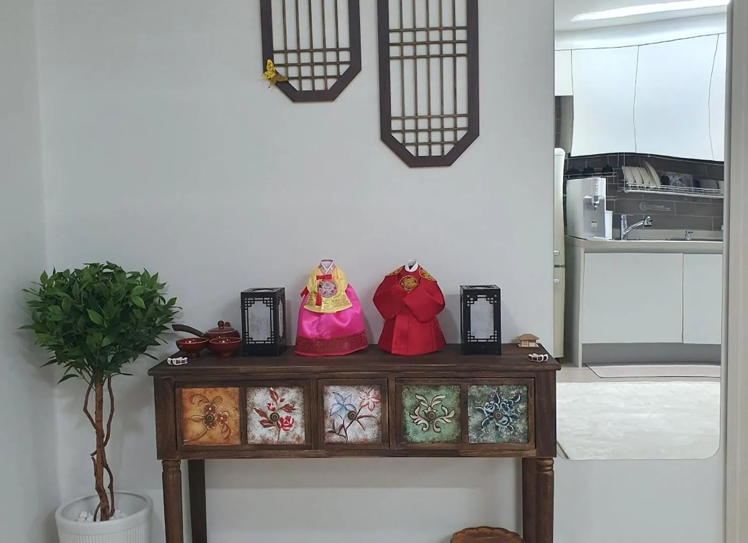 Guest house An Stay Incheon