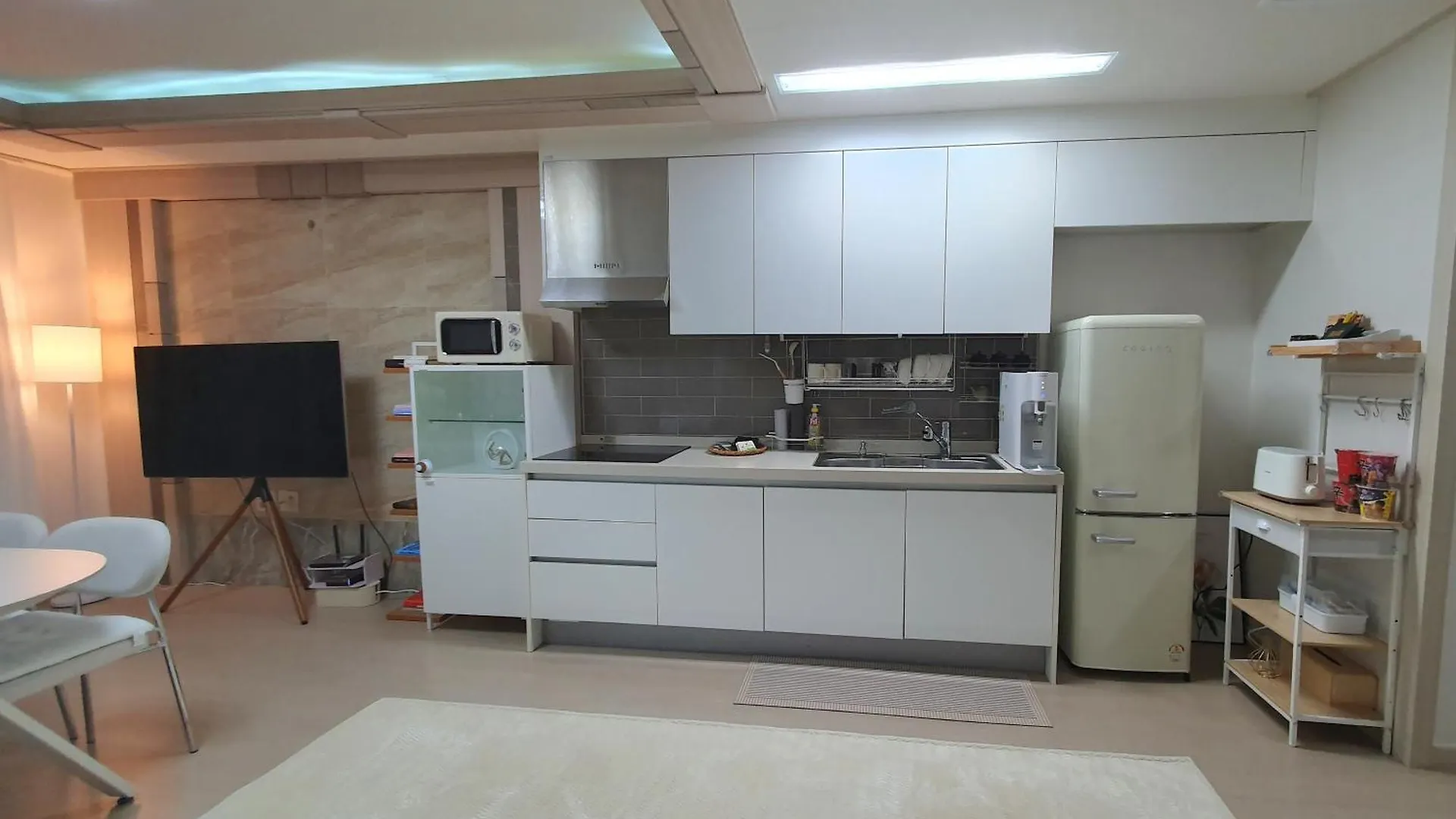 Guest house An Stay Incheon