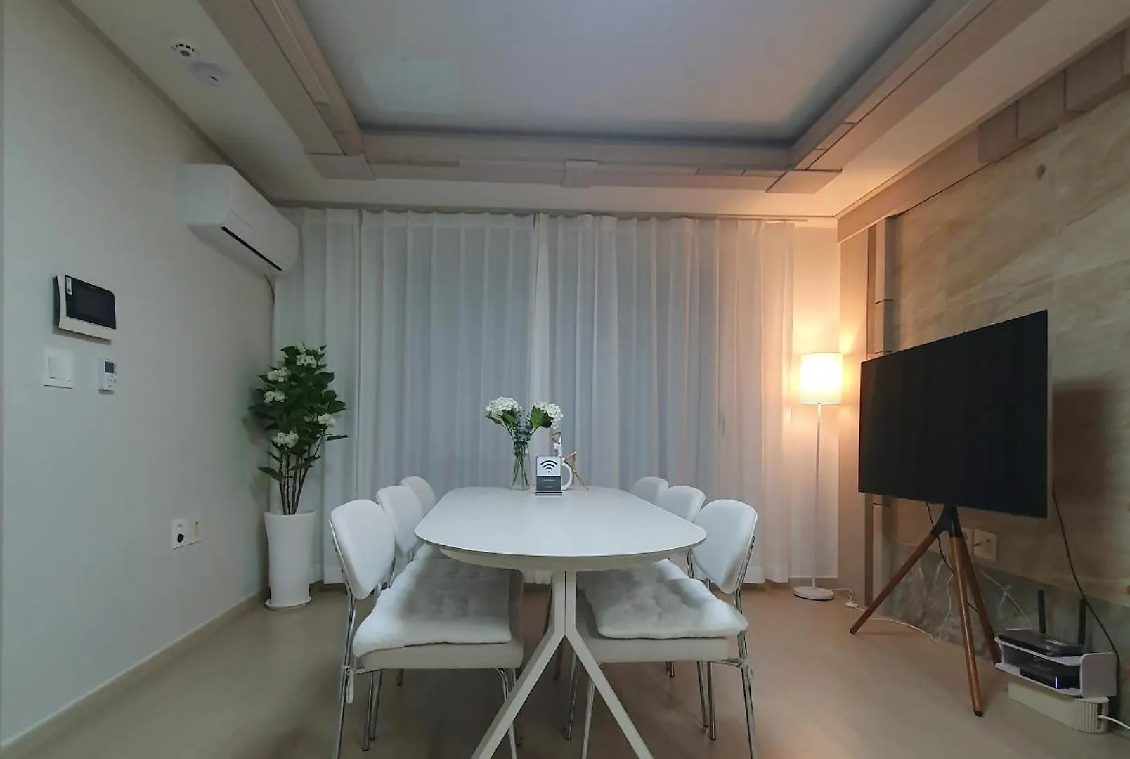 Guest house An Stay Incheon