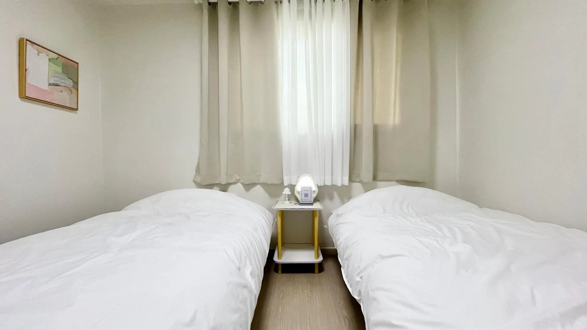 An Stay Incheon 3*,  South Korea