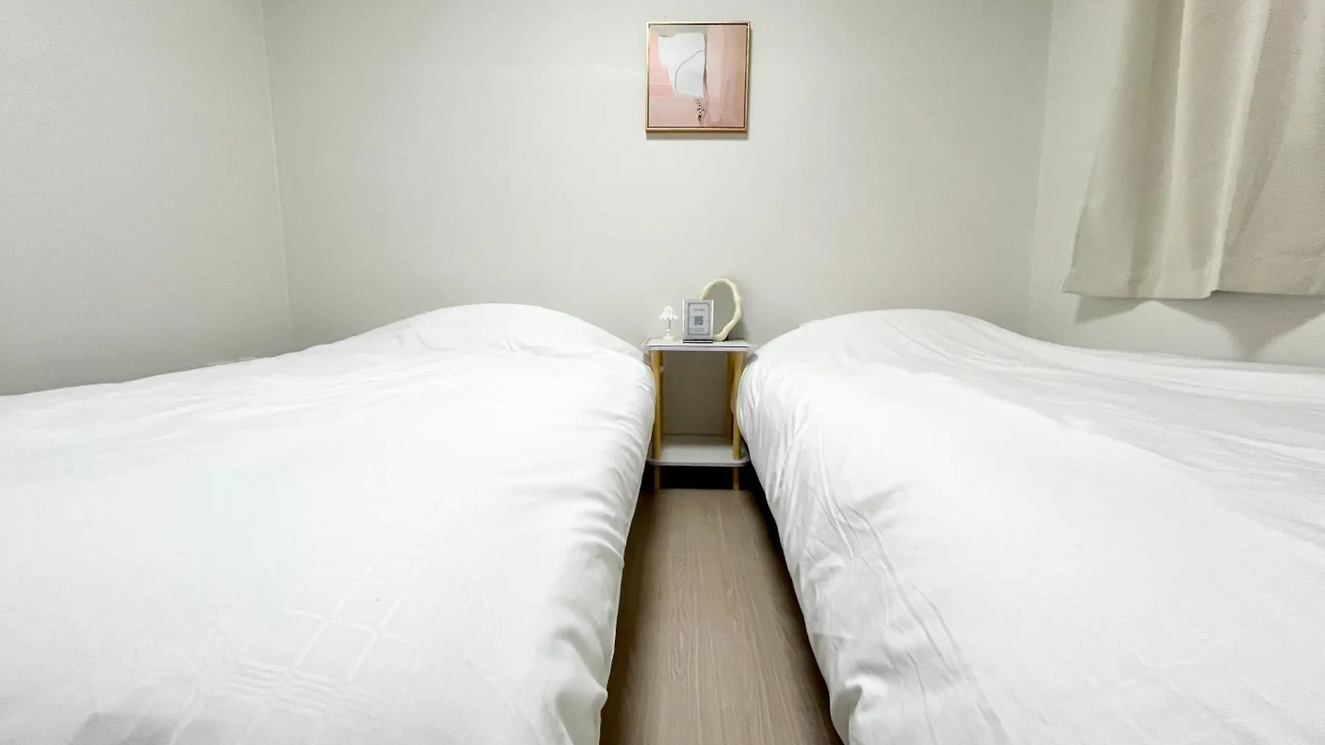 *** Guest house An Stay Incheon South Korea