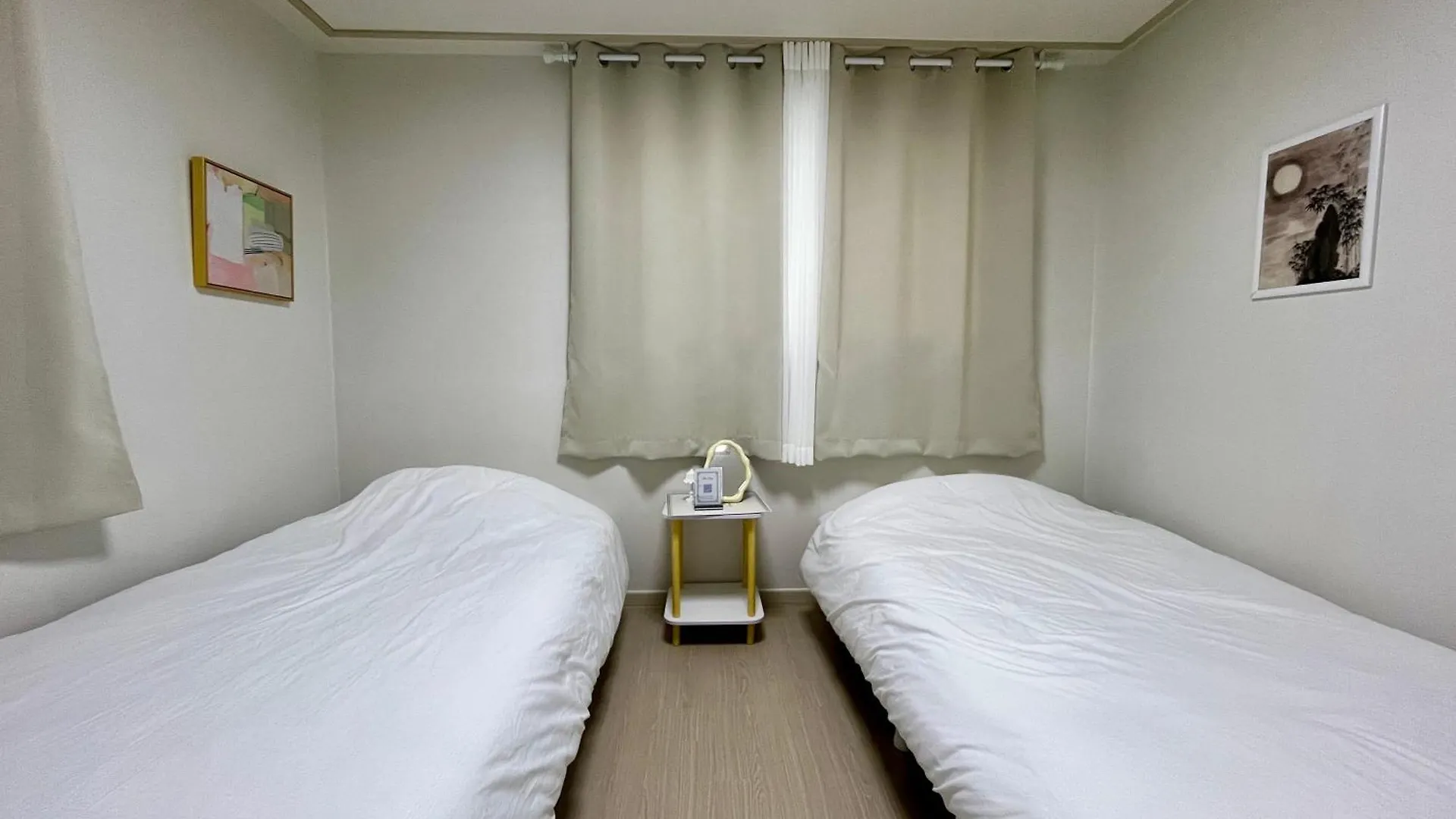 An Stay Incheon 3*,  South Korea