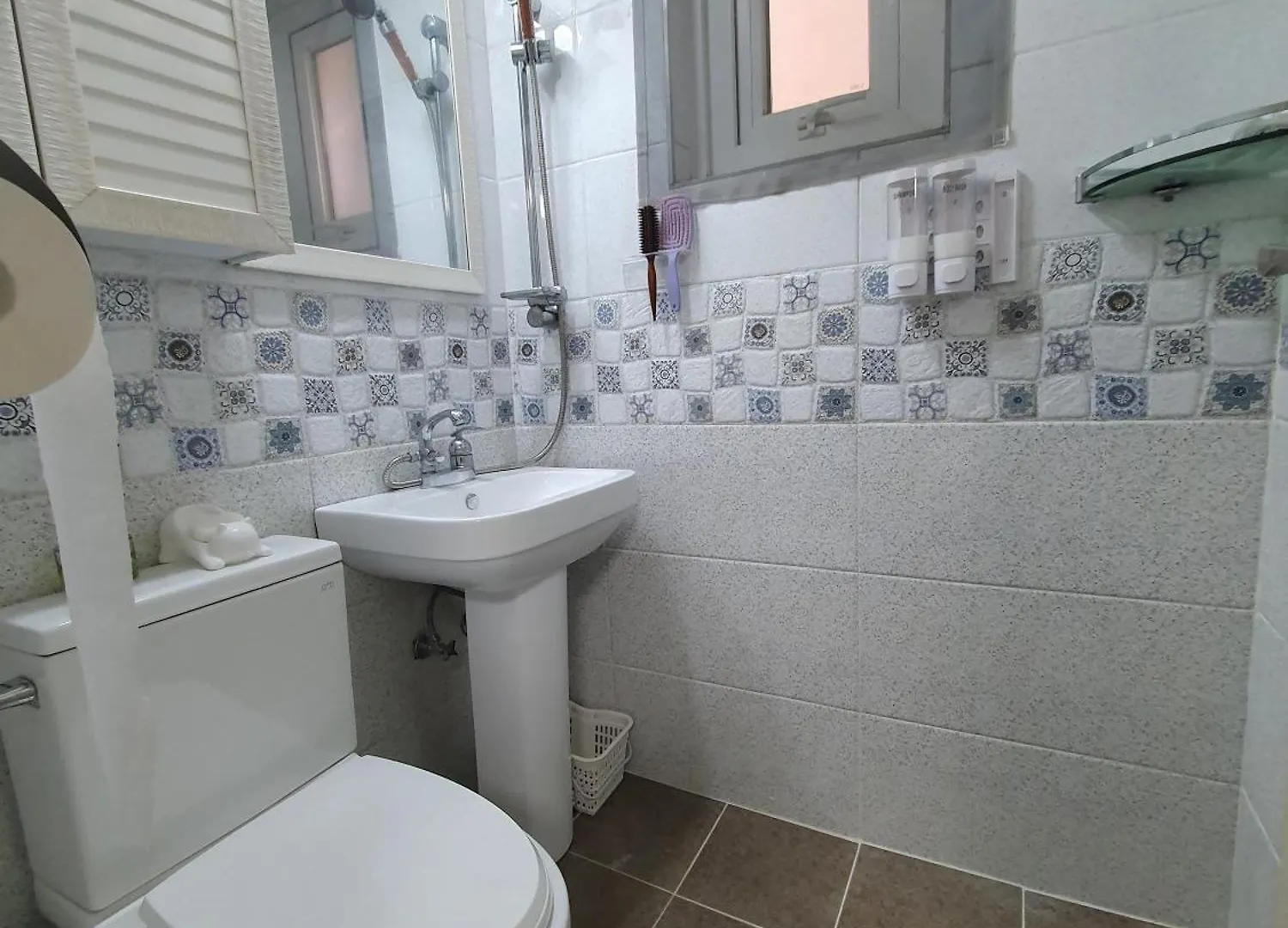 An Stay 인천 대한민국