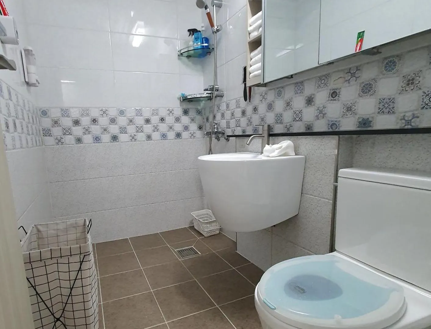 An Stay 인천 게스트하우스