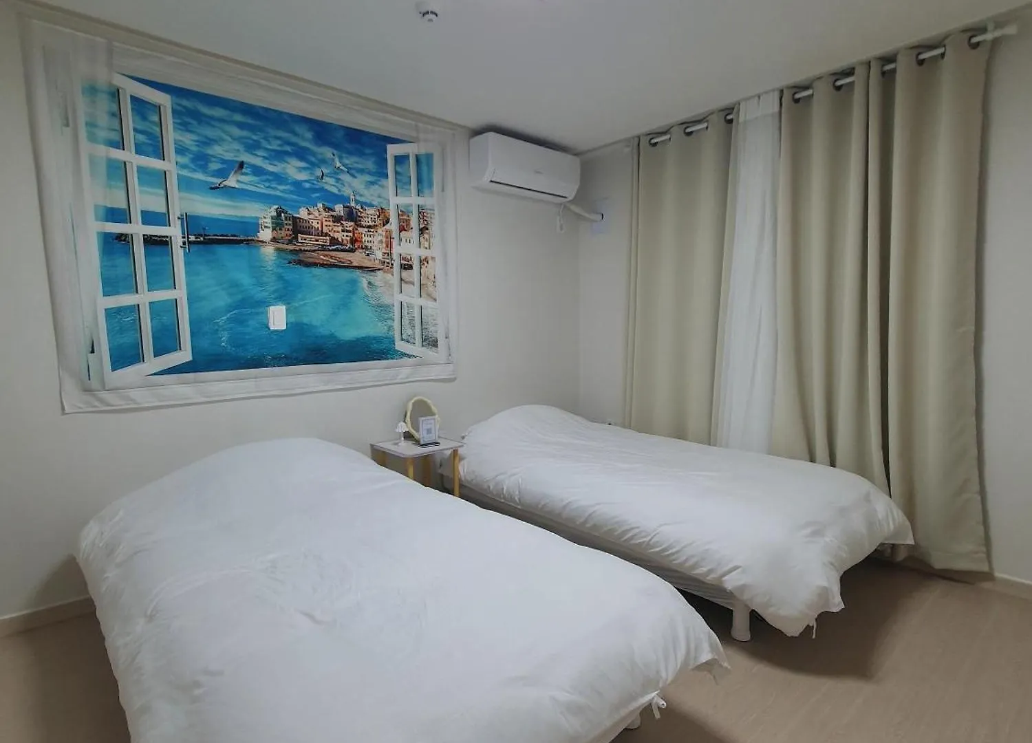 An Stay 인천 3*,  대한민국