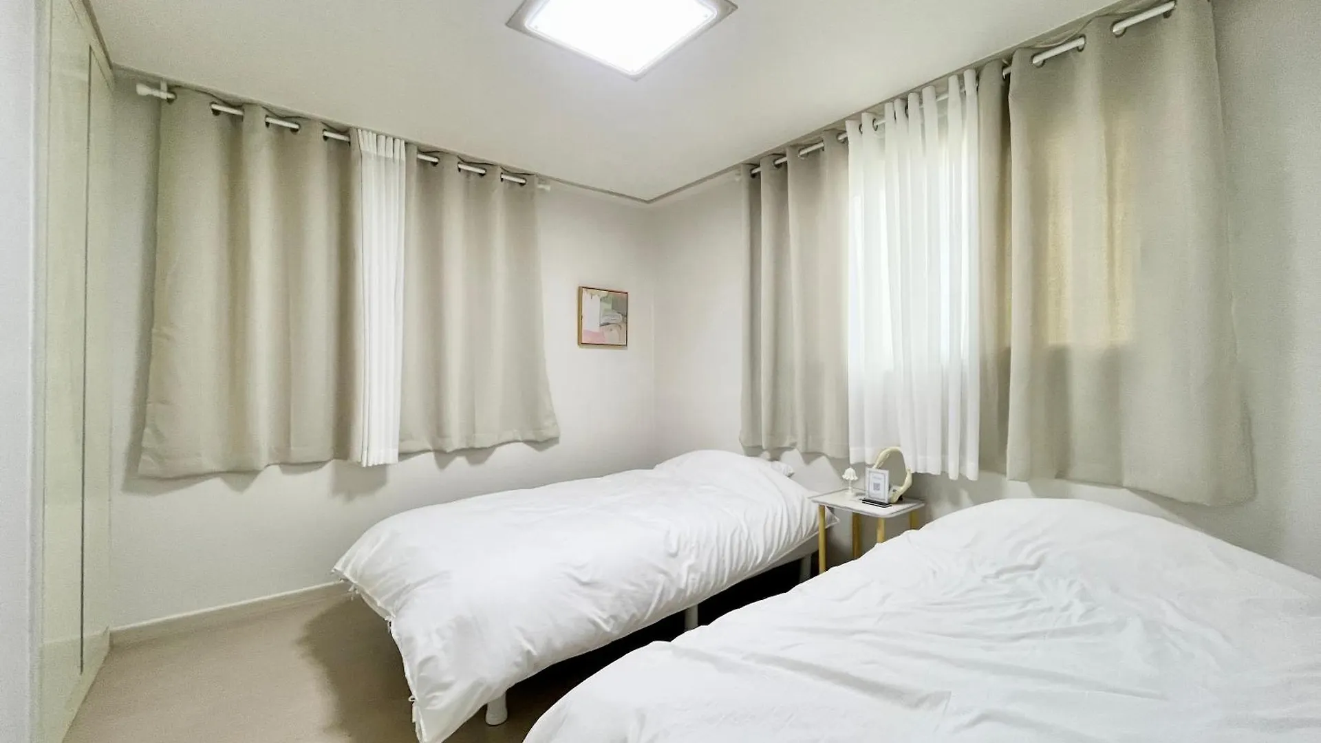 An Stay Incheon South Korea